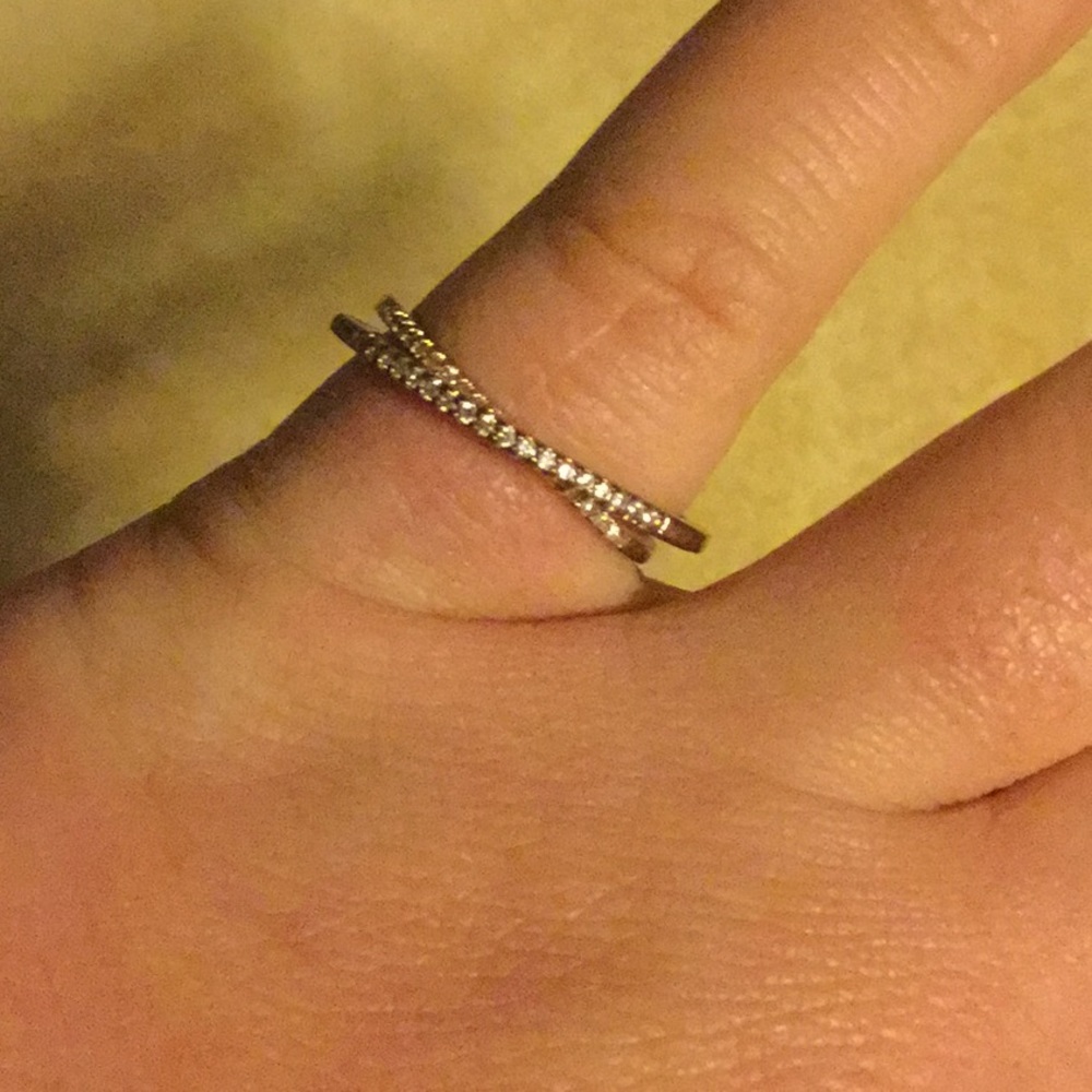 Double ring